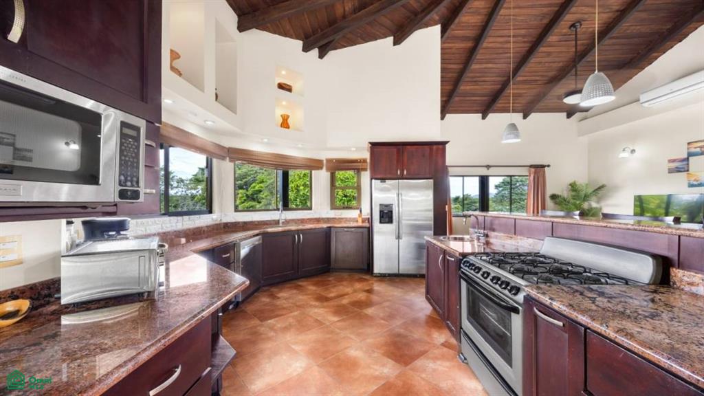 Casa de Vida, Altos de Flamingo , Playa Flamingo, Guanacaste