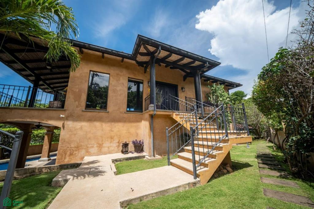 Casa de Vida, Altos de Flamingo , Playa Flamingo, Guanacaste