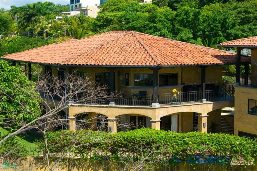 Casa de Vida, Altos de Flamingo , Playa Flamingo, Guanacaste