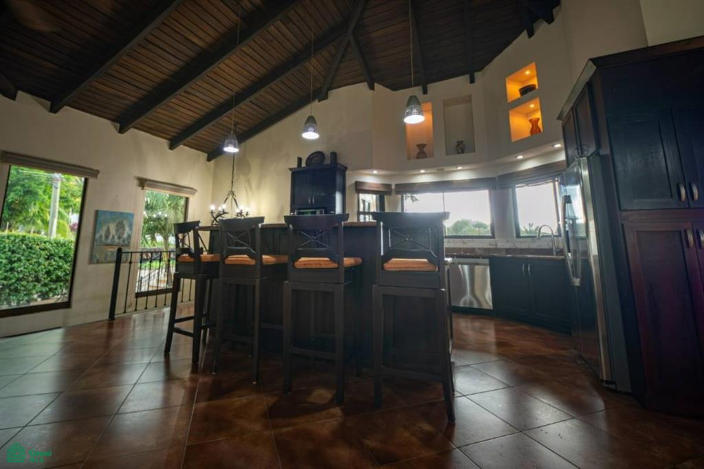 Casa de Vida, Altos de Flamingo , Playa Flamingo, Guanacaste