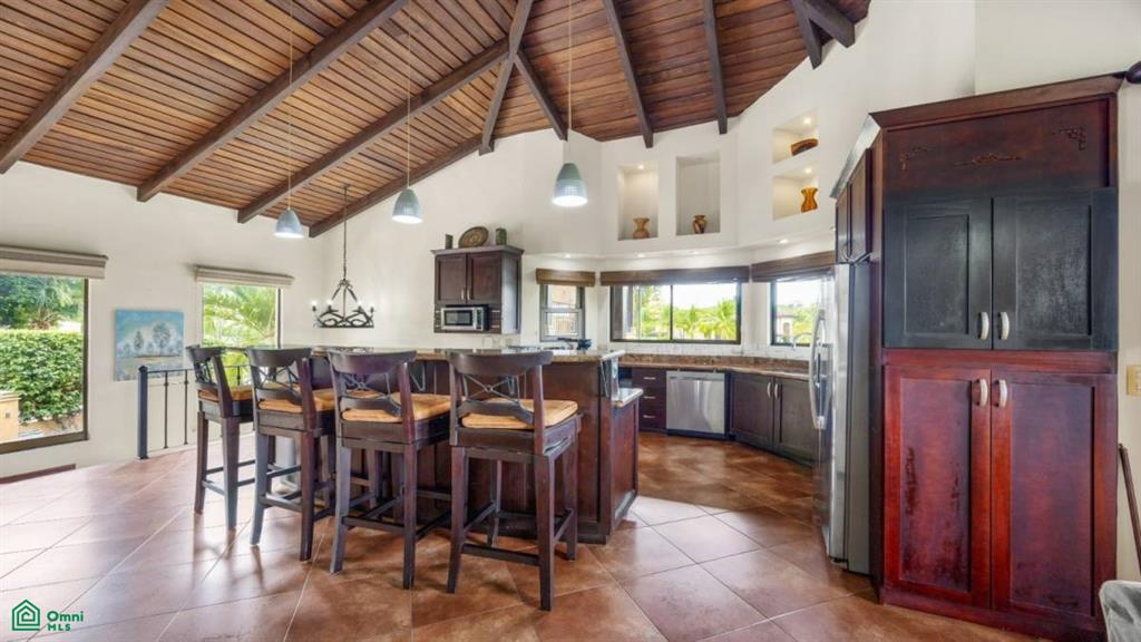 Casa de Vida, Altos de Flamingo , Playa Flamingo, Guanacaste