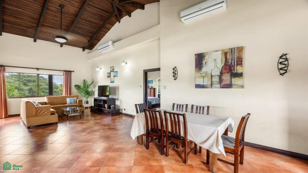 Casa de Vida, Altos de Flamingo , Playa Flamingo, Guanacaste