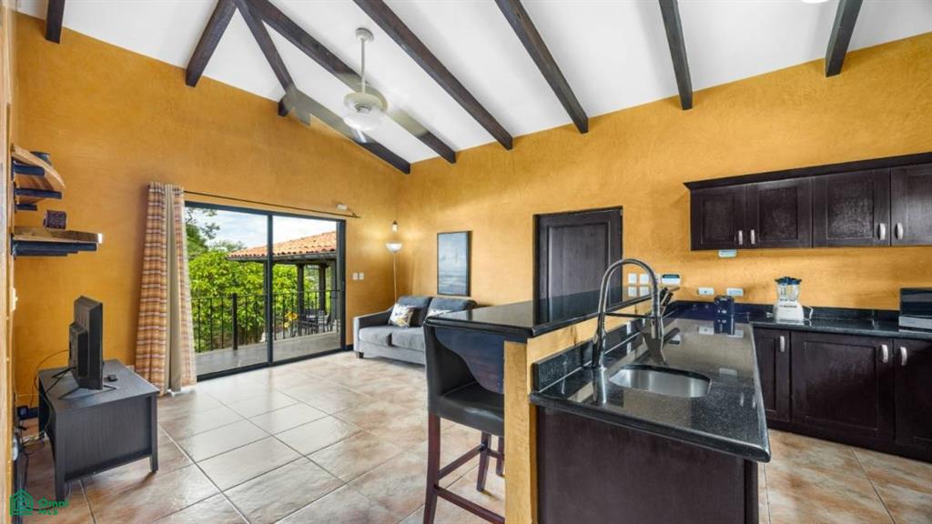 Casa de Vida, Altos de Flamingo , Playa Flamingo, Guanacaste