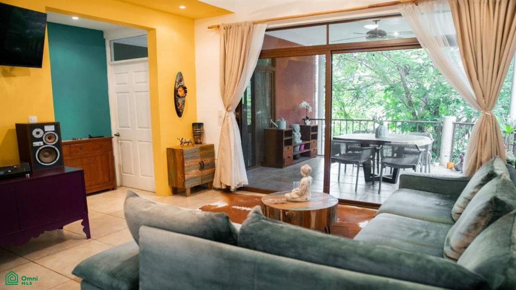 Brisas del Monte 6 , Tamarindo, Guanacaste