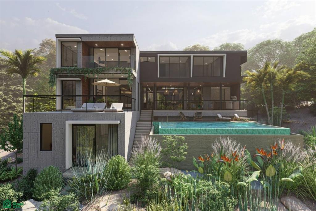 Casa Bendita, Sauco 15 , Cabo Velas, Guanacaste