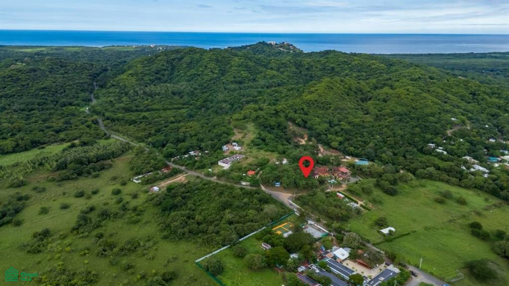 Los Jobos Lot 1 , Tamarindo, Guanacaste
