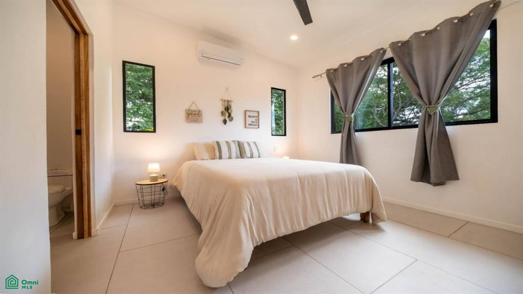 Casa Esperanza , Cabo Velas, Guanacaste