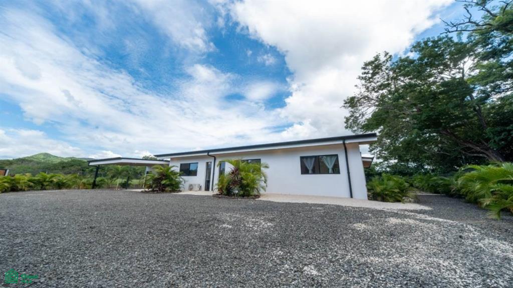 Casa Esperanza , Cabo Velas, Guanacaste