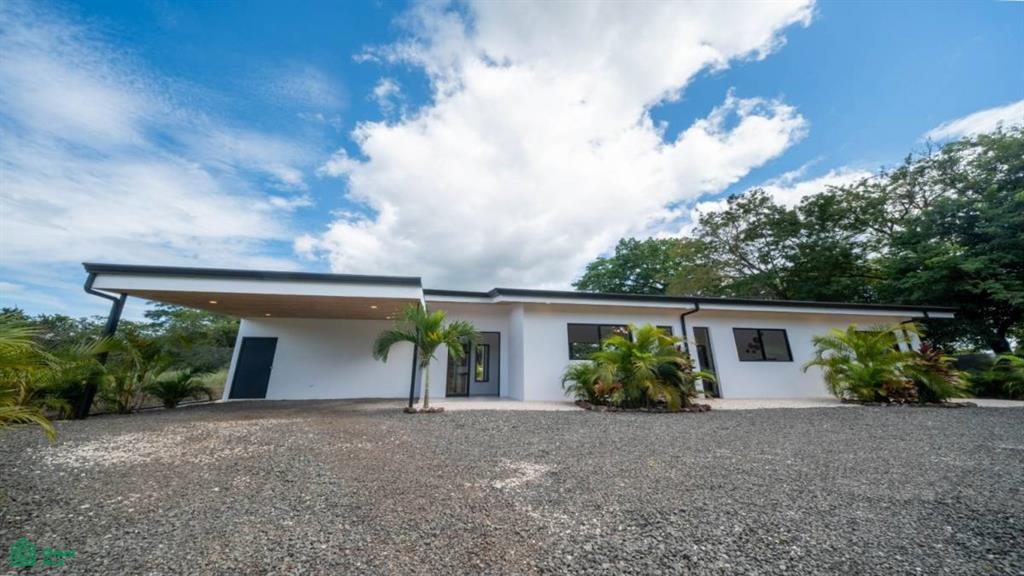 Casa Esperanza , Cabo Velas, Guanacaste