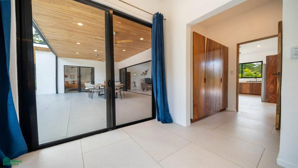 Casa Esperanza , Cabo Velas, Guanacaste