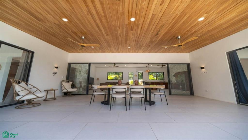 Casa Esperanza , Cabo Velas, Guanacaste