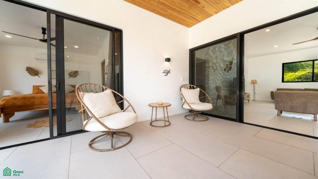 Casa Esperanza , Cabo Velas, Guanacaste