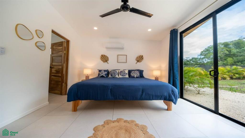 Casa Esperanza , Cabo Velas, Guanacaste