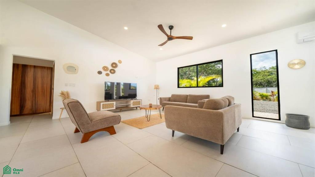 Casa Esperanza , Cabo Velas, Guanacaste