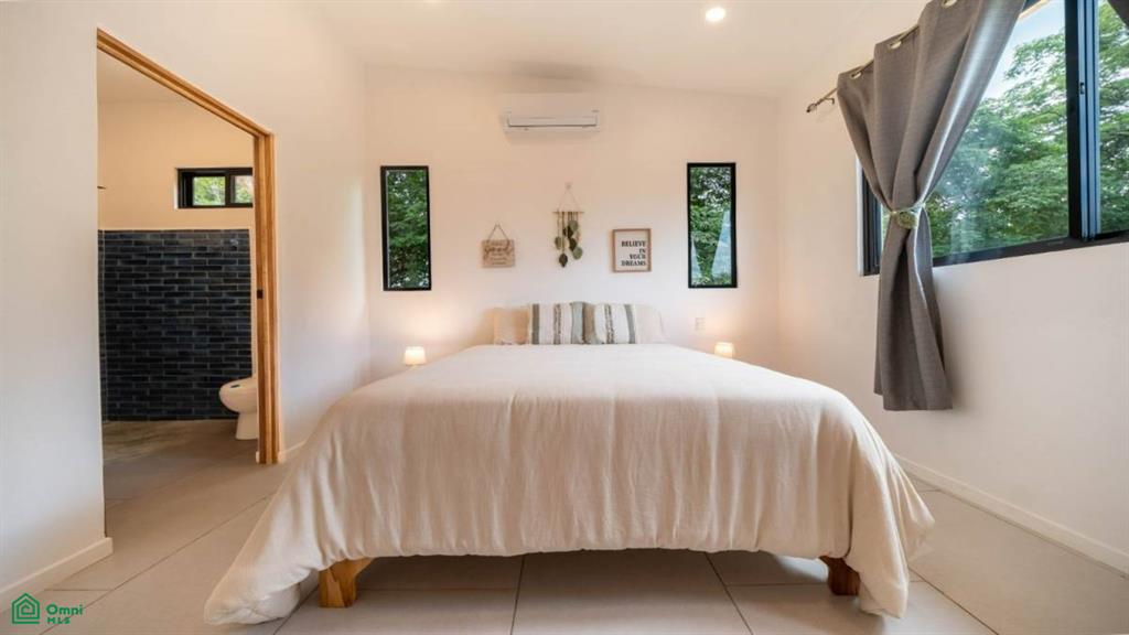 Casa Esperanza , Cabo Velas, Guanacaste