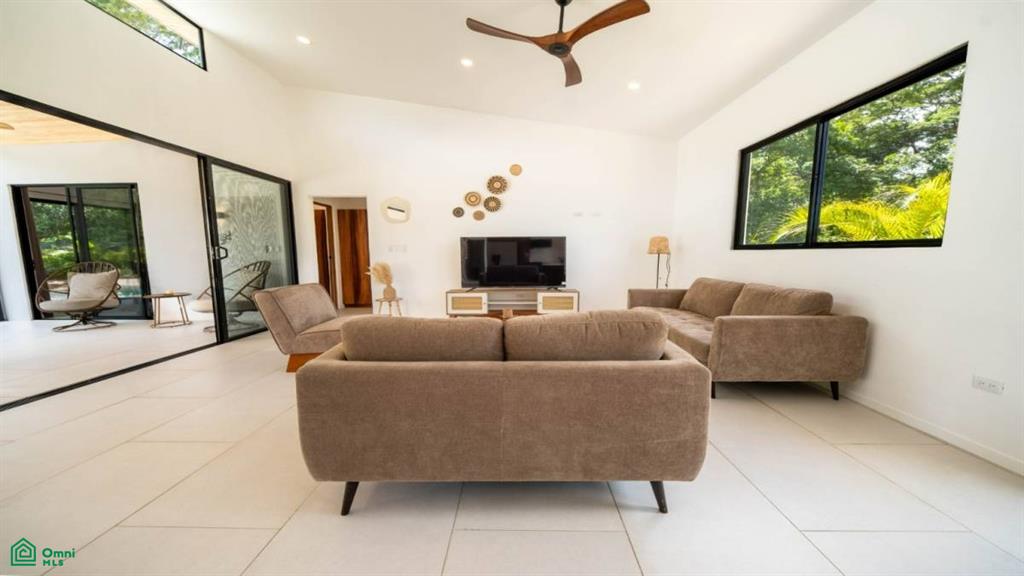 Casa Esperanza , Cabo Velas, Guanacaste