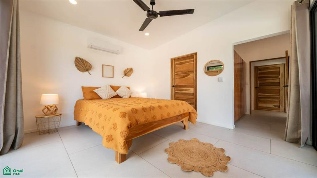 Casa Esperanza , Cabo Velas, Guanacaste