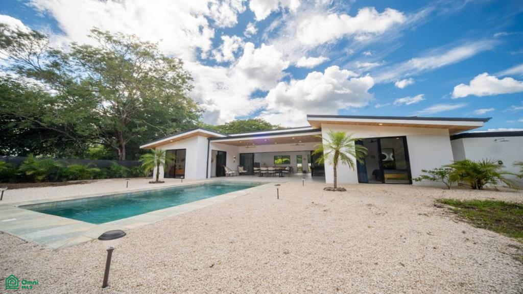 Casa Esperanza , Cabo Velas, Guanacaste