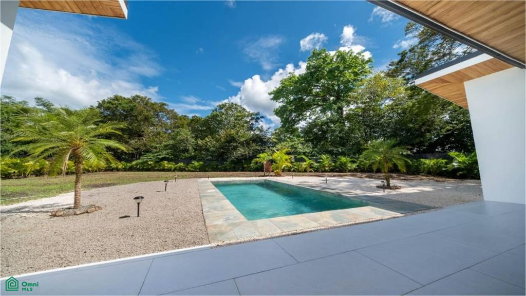 Casa Esperanza , Cabo Velas, Guanacaste