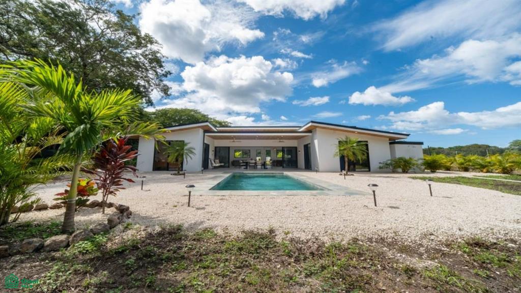 Casa Esperanza , Cabo Velas, Guanacaste