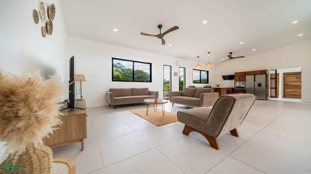 Casa Esperanza , Cabo Velas, Guanacaste