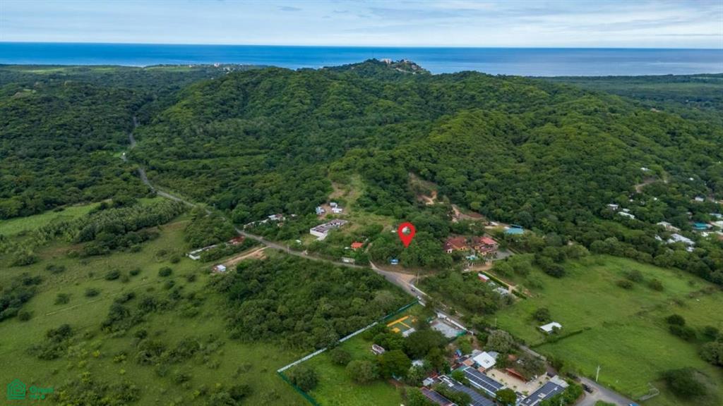 Los Jobos Lot 2 , Tamarindo, Guanacaste