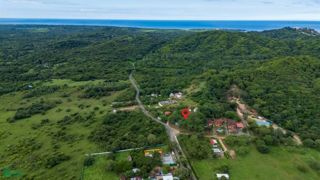 Los Jobos Lot 2 , Tamarindo, Guanacaste