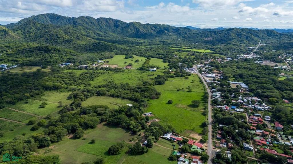 Rio Caballo Lots , Cabo Velas, Guanacaste
