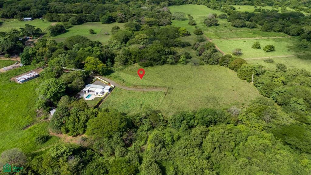 Rio Caballo Lot 3:  Expansive 5,000 m² Lot inMatapalo