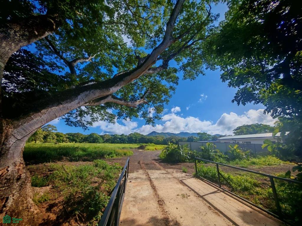 Rio Caballo Lot 3 - 5000m2 , Cabo Velas, Guanacaste