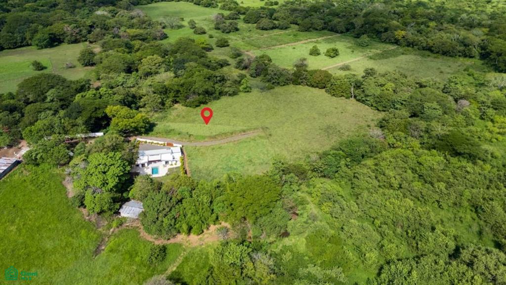 Rio Caballo Lot 3 - 5000m2 , Cabo Velas, Guanacaste