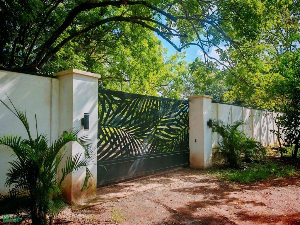 Rio Caballo Lot 3 - 5000m2 , Cabo Velas, Guanacaste