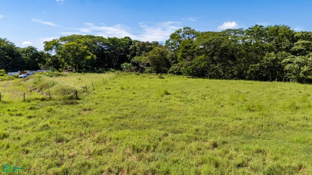 Rio Caballo Lot 3:  Expansive 5,000 m² Lot inMatapalo