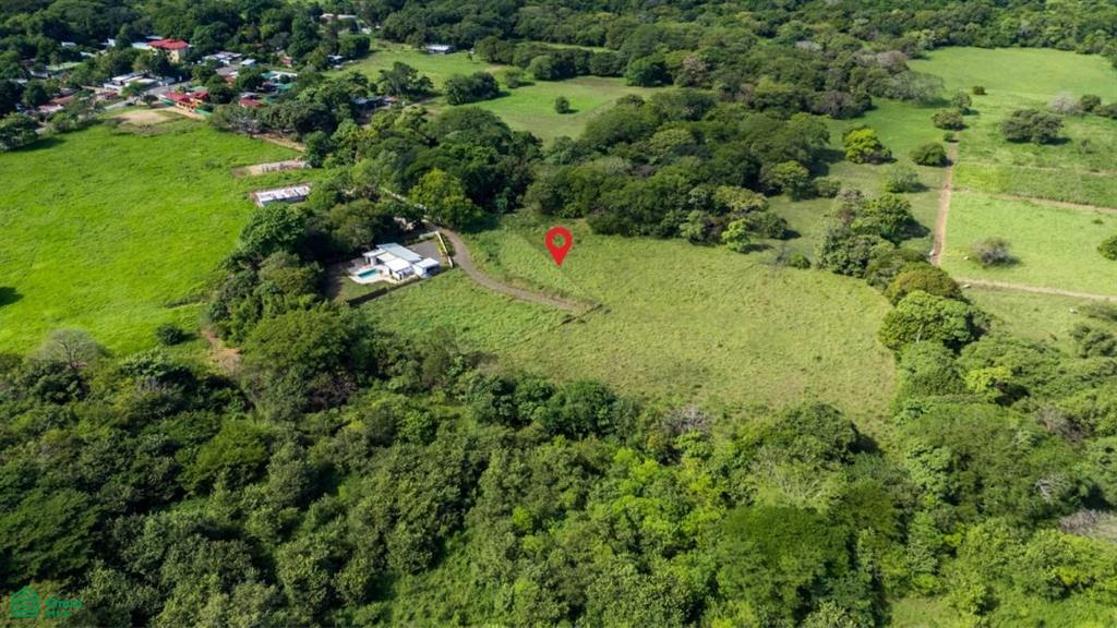 Rio Caballo Lot 3 - 5000m2 , Cabo Velas, Guanacaste