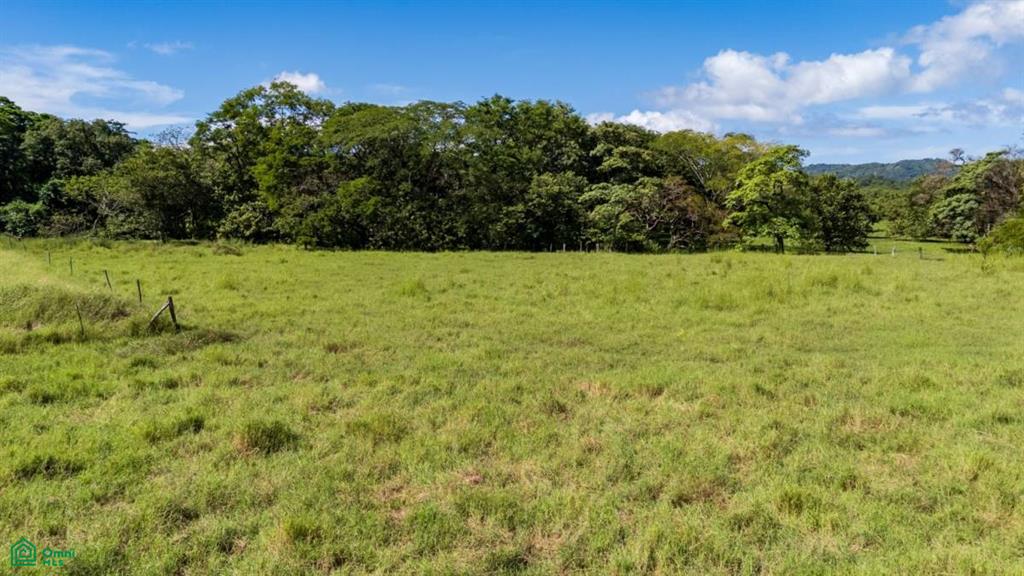 Rio Caballo Lot 3 - 5000m2 , Cabo Velas, Guanacaste