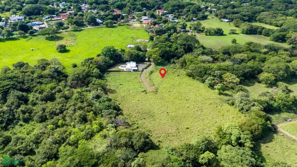 Rio Caballo Lot 3 - 5000m2 , Cabo Velas, Guanacaste
