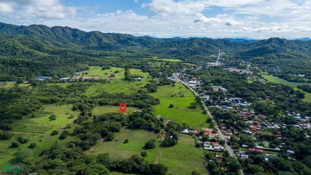 Rio Caballo Lot 3:  Expansive 5,000 m² Lot inMatapalo