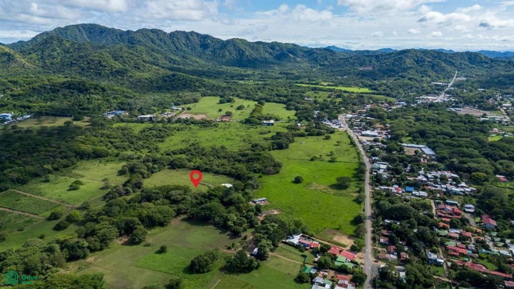 Rio Caballo Lot 3 - 5000m2 , Cabo Velas, Guanacaste