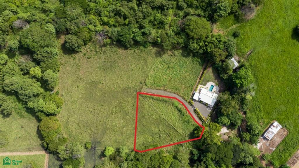 Rio Caballo Lot 3:  Expansive 5,000 m² Lot inMatapalo