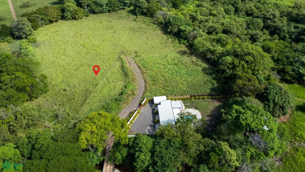 Rio Caballo Lot 3 - 5000m2 , Cabo Velas, Guanacaste