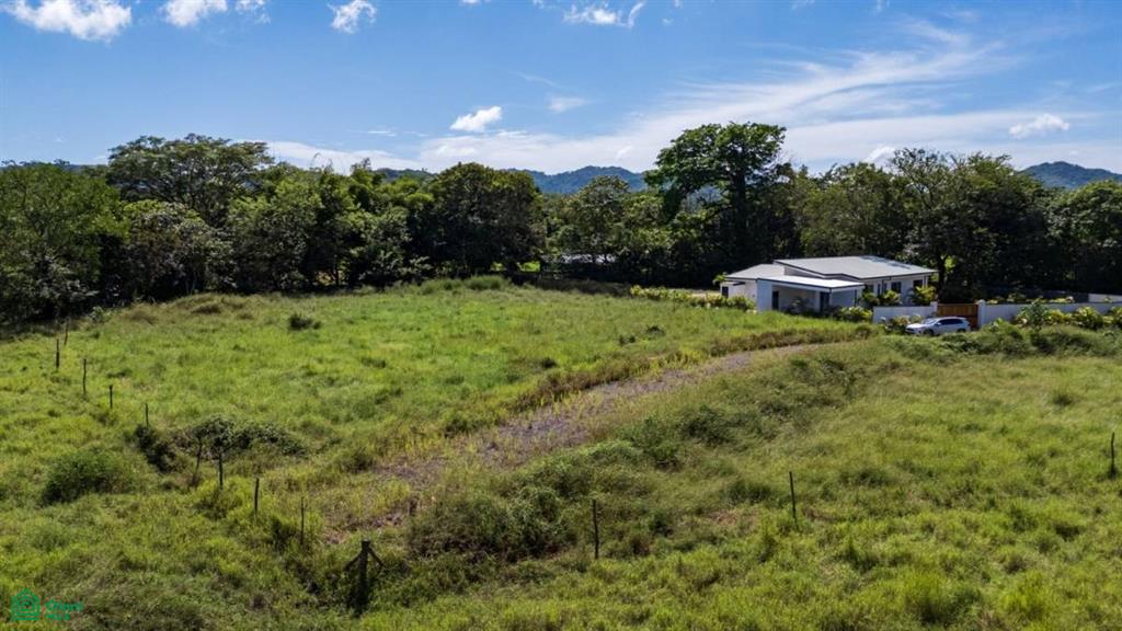 Rio Caballo Lot 3 - 5000m2 , Cabo Velas, Guanacaste