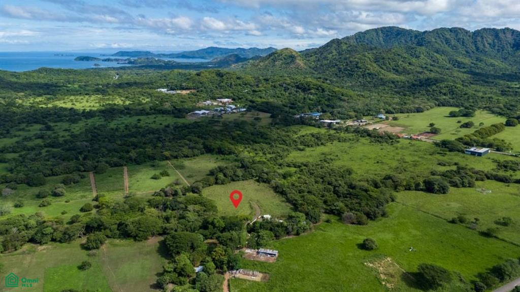 Rio Caballo Lot 3:  Expansive 5,000 m² Lot inMatapalo