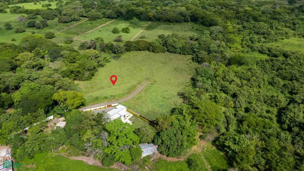 Rio Caballo Lot 3 - 5000m2 , Cabo Velas, Guanacaste