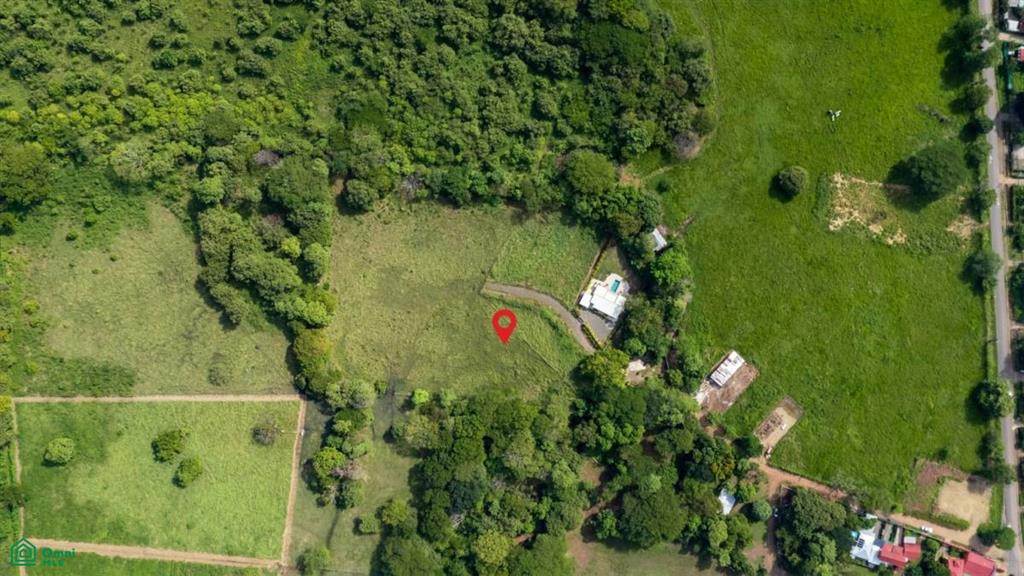 Rio Caballo Lot 3:  Expansive 5,000 m² Lot inMatapalo