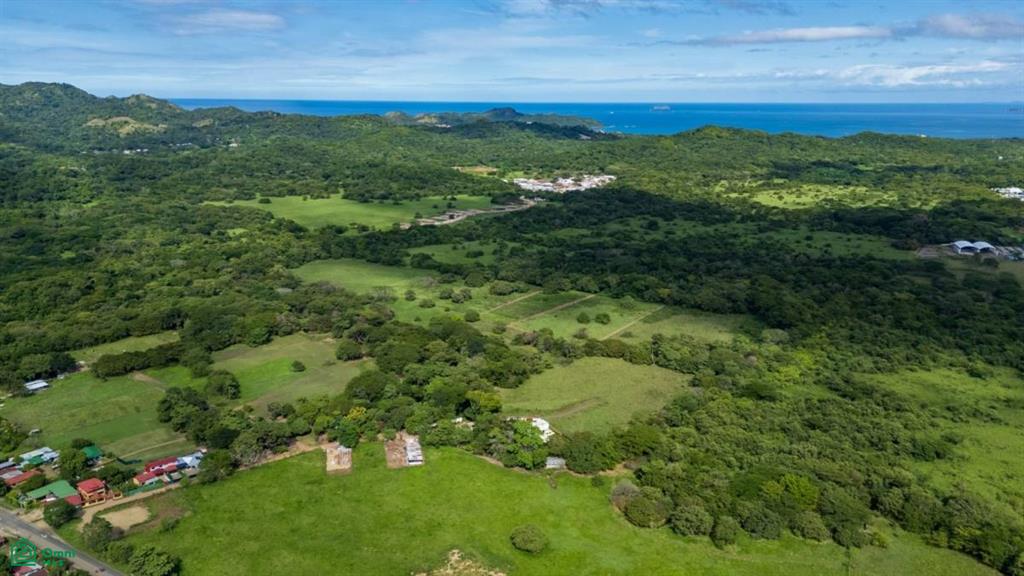 Rio Caballo Lot 3 - 5000m2 , Cabo Velas, Guanacaste