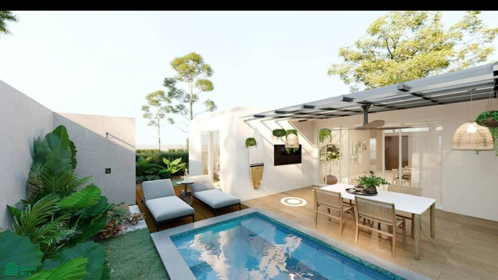 Natarundi Guana Casa 20: Modern 3 Bedroom Home near Huacas with Private Pool and Outdoor Oasis