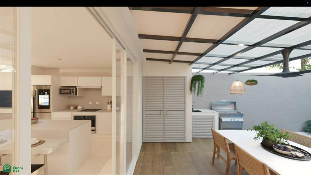 Natarundi Guana Casa 20