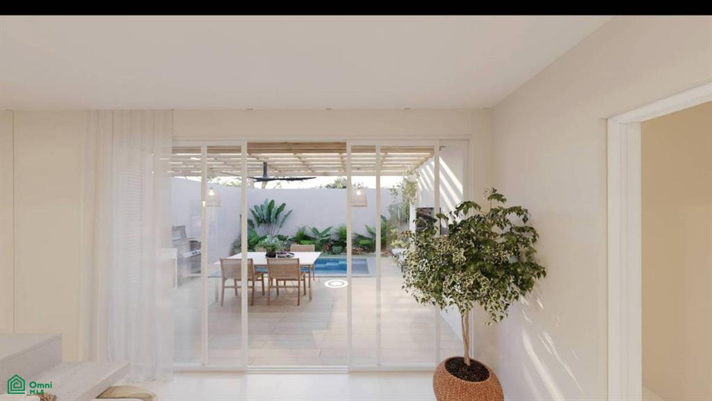 Natarundi Guana Casa 20: Modern 3 Bedroom Home near Huacas with Private Pool and Outdoor Oasis