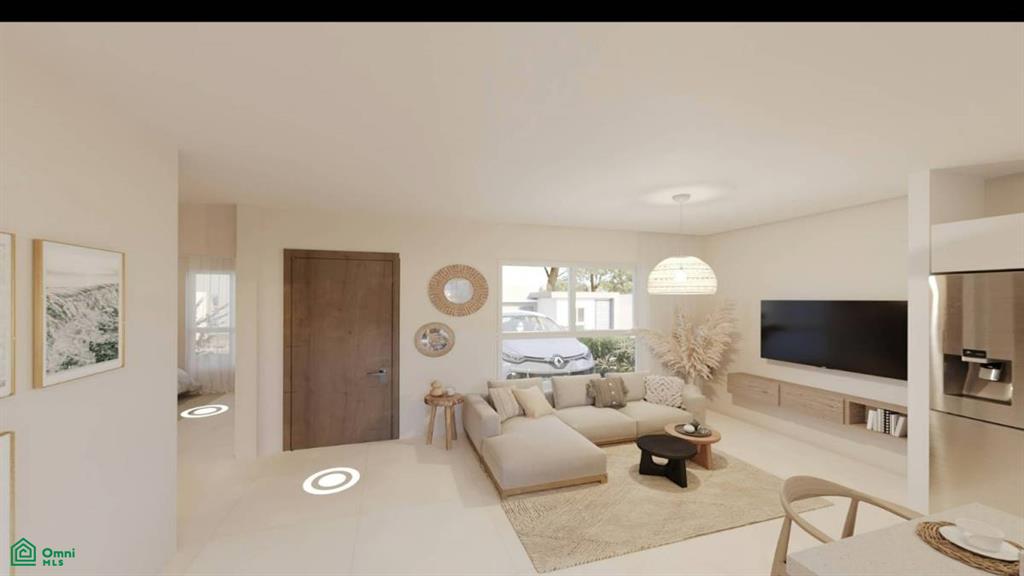 Natarundi Guana Casa 20: Modern 3 Bedroom Home near Huacas with Private Pool and Outdoor Oasis