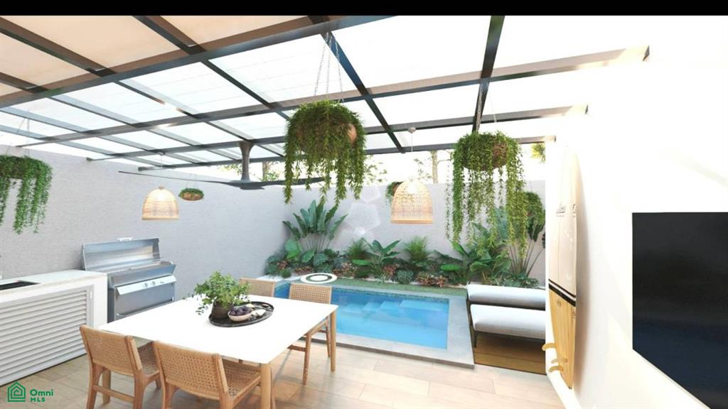 Natarundi Guana Casa 20: Modern 3 Bedroom Home near Huacas with Private Pool and Outdoor Oasis